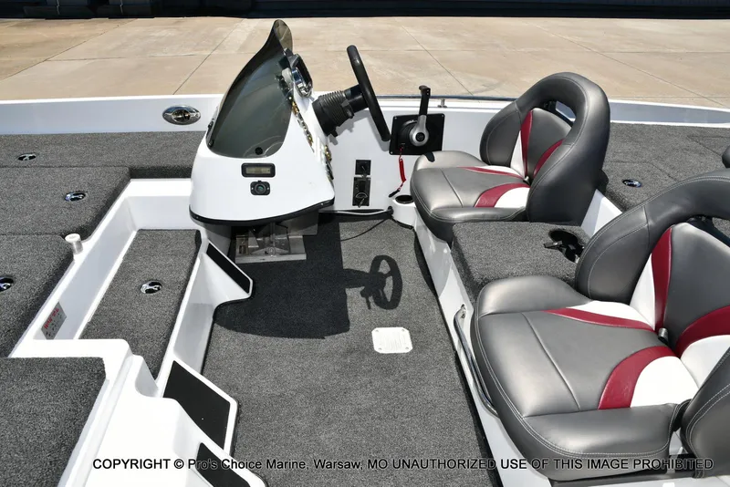 Slide: The Image of Bass Cat Cougar FTD 2007 - 10