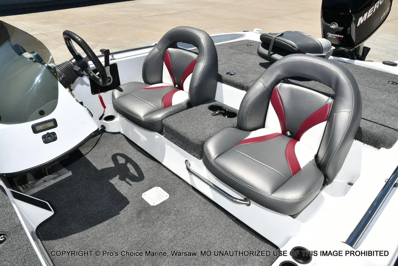 Slide: The Image of Bass Cat Cougar FTD 2007 - 11