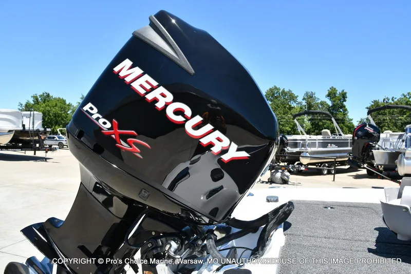 Slide: The Image of Bass Cat Cougar FTD 2007 - 17