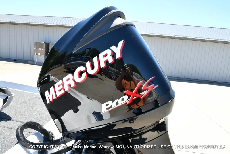 Slide: The Image of Bass Cat Cougar FTD 2007 - 21