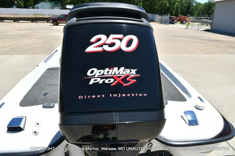 Slide: The Image of Bass Cat Cougar FTD 2007 - 22