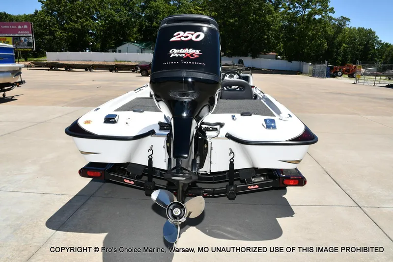 Slide: The Image of Bass Cat Cougar FTD 2007 - 23