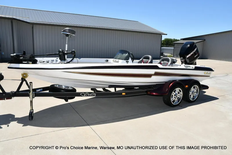 Slide: The Image of Bass Cat Cougar FTD 2007 - 26