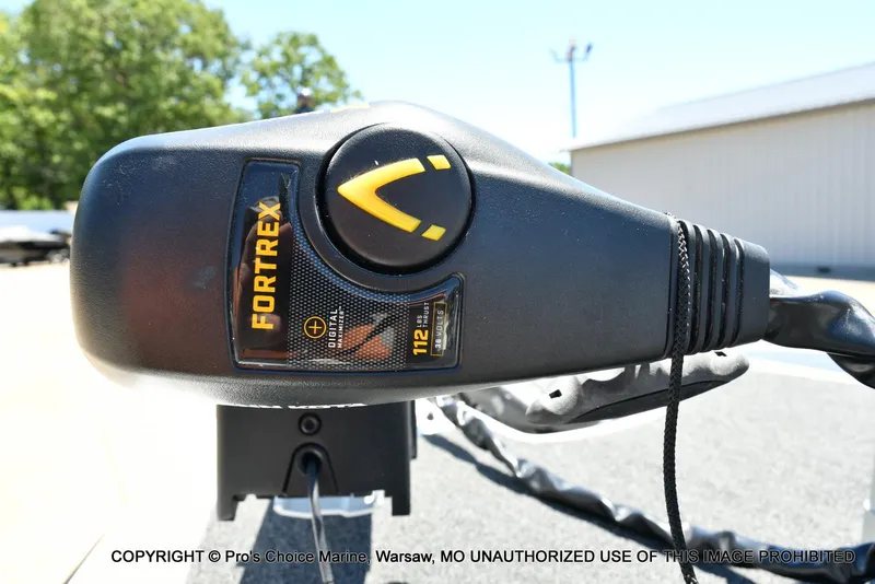 Slide: The Image of Bass Cat Cougar FTD 2007 - 27