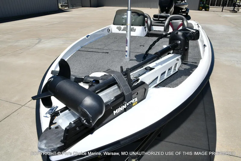 Slide: The Image of Bass Cat Cougar FTD 2007 - 28