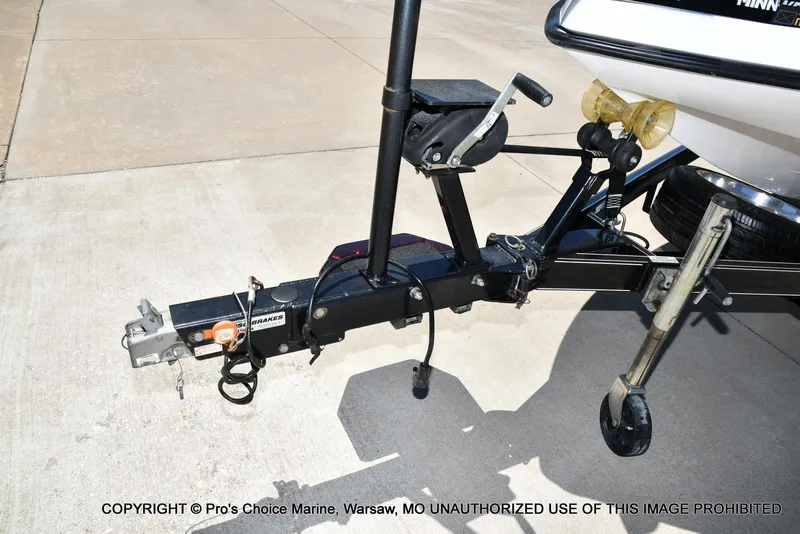 Slide: The Image of Bass Cat Cougar FTD 2007 - 29