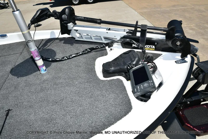 Slide: The Image of Bass Cat Cougar FTD 2007 - 3