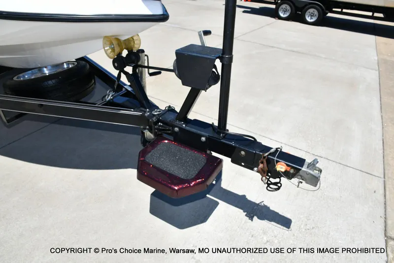 Slide: The Image of Bass Cat Cougar FTD 2007 - 30