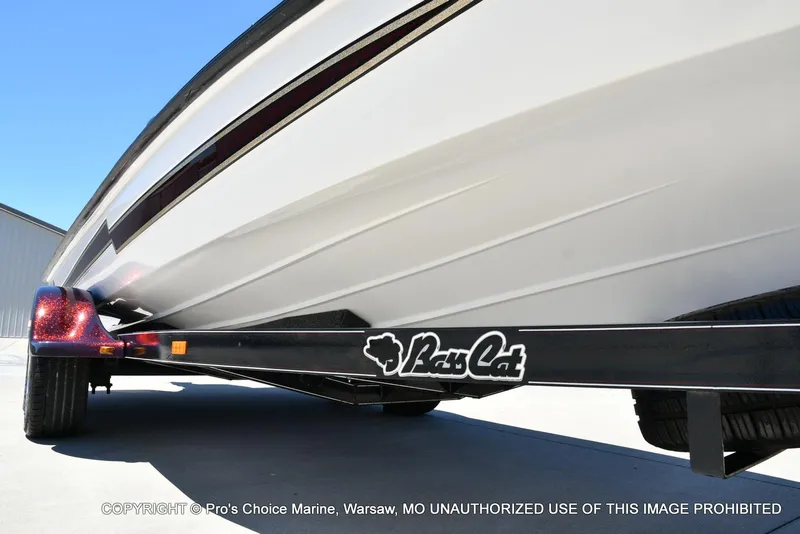 Slide: The Image of Bass Cat Cougar FTD 2007 - 31