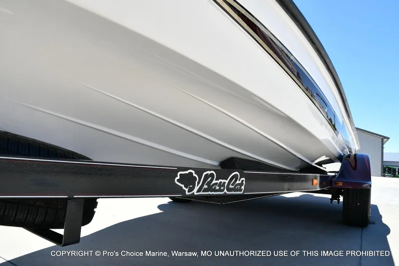 Slide: The Image of Bass Cat Cougar FTD 2007 - 32