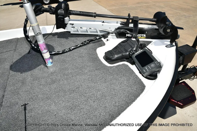 Slide: The Image of Bass Cat Cougar FTD 2007 - 33