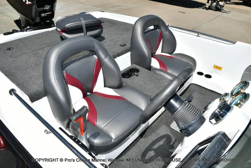 Slide: The Image of Bass Cat Cougar FTD 2007 - 35