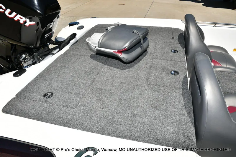 Slide: The Image of Bass Cat Cougar FTD 2007 - 36