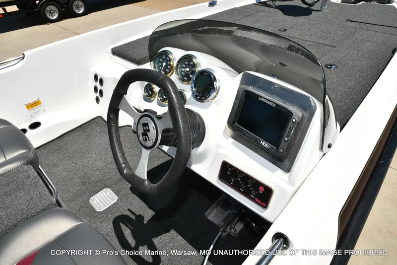 Slide: The Image of Bass Cat Cougar FTD 2007 - 37