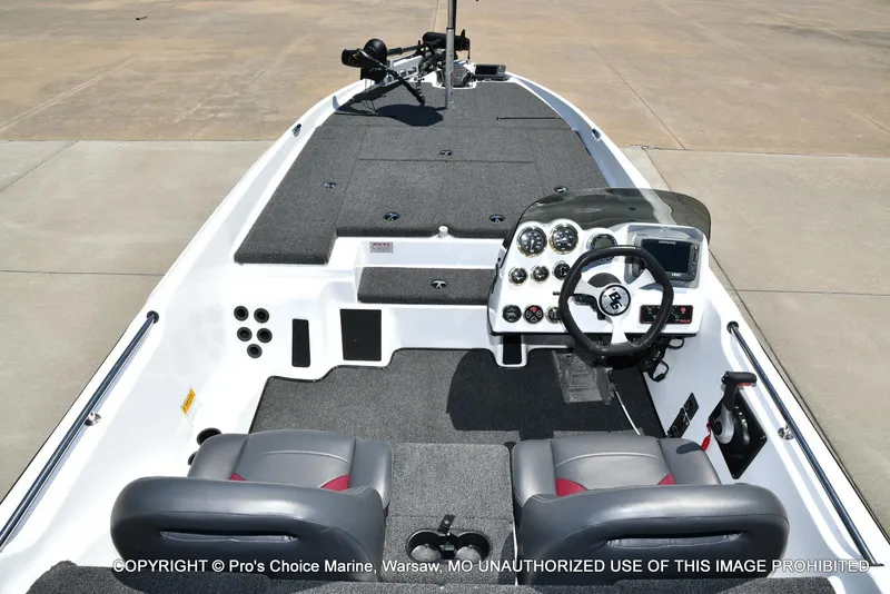 Slide: The Image of Bass Cat Cougar FTD 2007 - 39