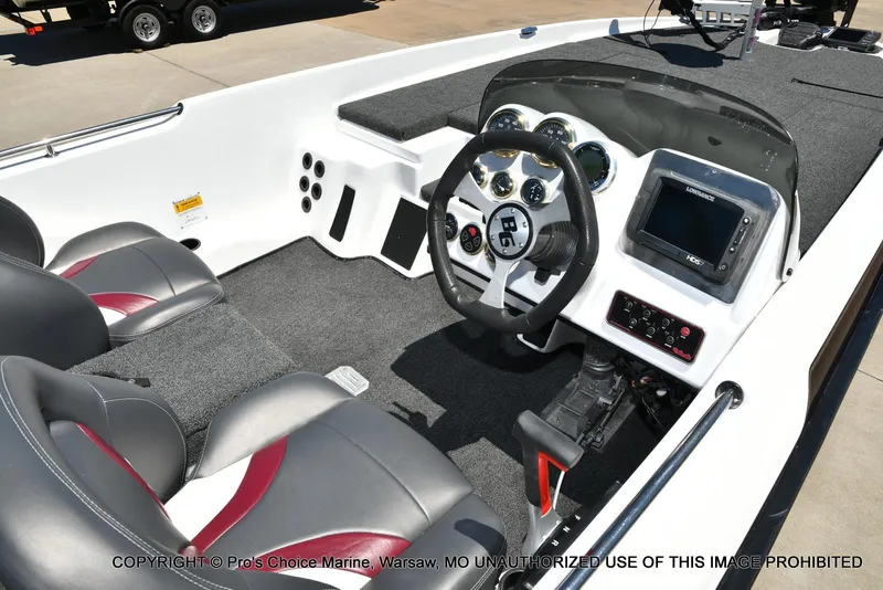 Slide: The Image of Bass Cat Cougar FTD 2007 - 4