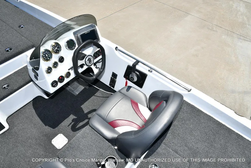 Slide: The Image of Bass Cat Cougar FTD 2007 - 40