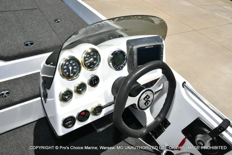 Slide: The Image of Bass Cat Cougar FTD 2007 - 41