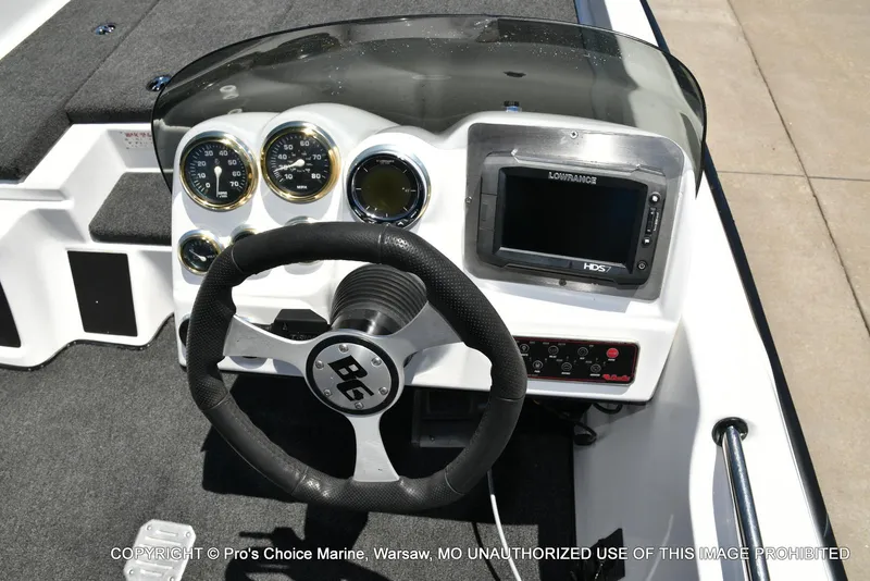 Slide: The Image of Bass Cat Cougar FTD 2007 - 42