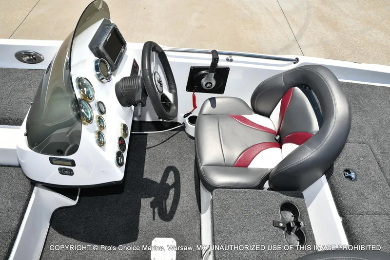 Slide: The Image of Bass Cat Cougar FTD 2007 - 43