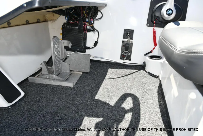 Slide: The Image of Bass Cat Cougar FTD 2007 - 44