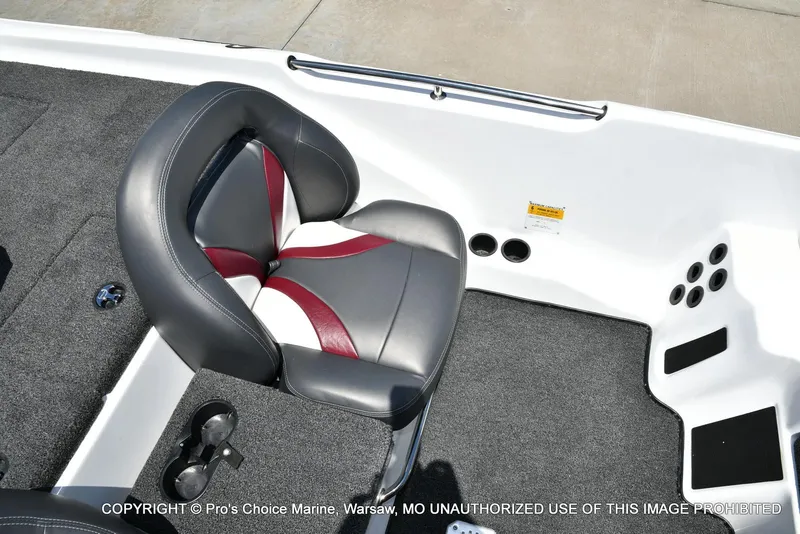 Slide: The Image of Bass Cat Cougar FTD 2007 - 45