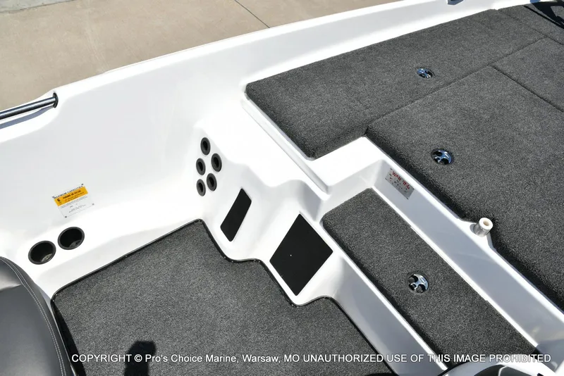 Slide: The Image of Bass Cat Cougar FTD 2007 - 46