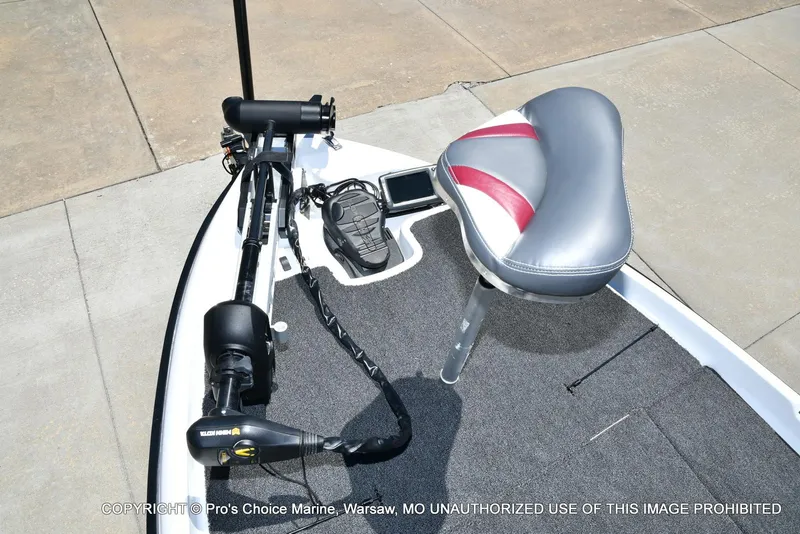 Slide: The Image of Bass Cat Cougar FTD 2007 - 47