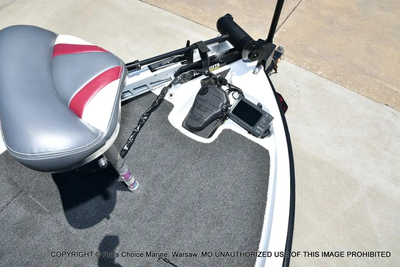 Slide: The Image of Bass Cat Cougar FTD 2007 - 48