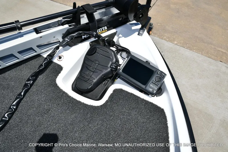 Slide: The Image of Bass Cat Cougar FTD 2007 - 49