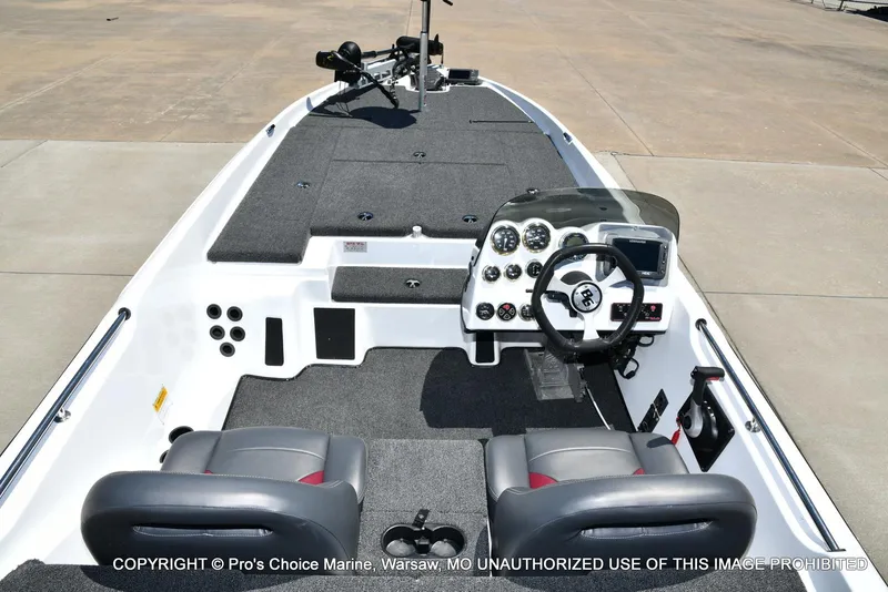 Slide: The Image of Bass Cat Cougar FTD 2007 - 5