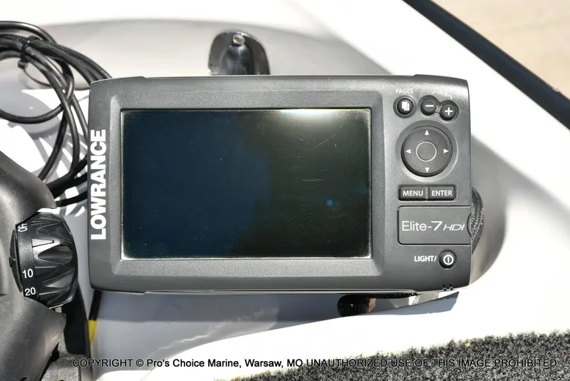 Slide: The Image of Bass Cat Cougar FTD 2007 - 50