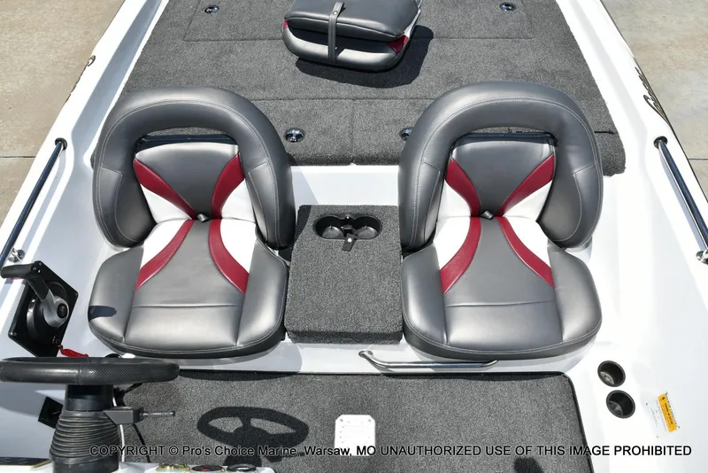 Slide: The Image of Bass Cat Cougar FTD 2007 - 53