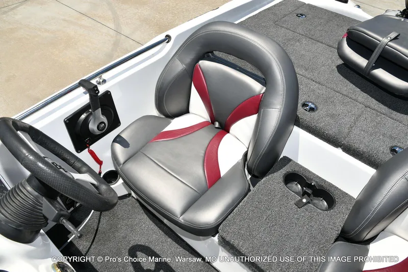 Slide: The Image of Bass Cat Cougar FTD 2007 - 54