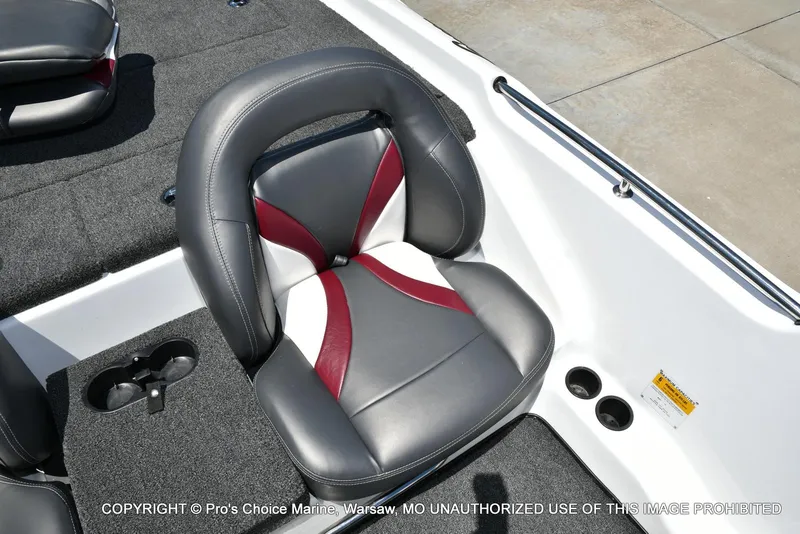 Slide: The Image of Bass Cat Cougar FTD 2007 - 55