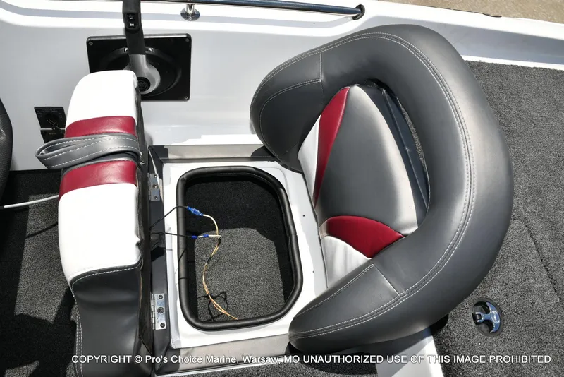 Slide: The Image of Bass Cat Cougar FTD 2007 - 56