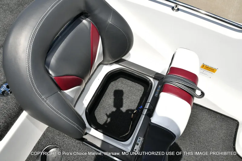 Slide: The Image of Bass Cat Cougar FTD 2007 - 57