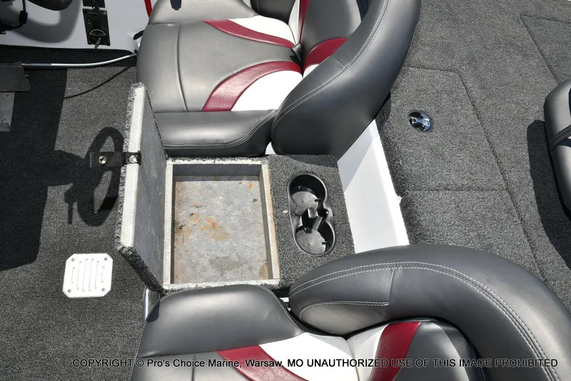 Slide: The Image of Bass Cat Cougar FTD 2007 - 58