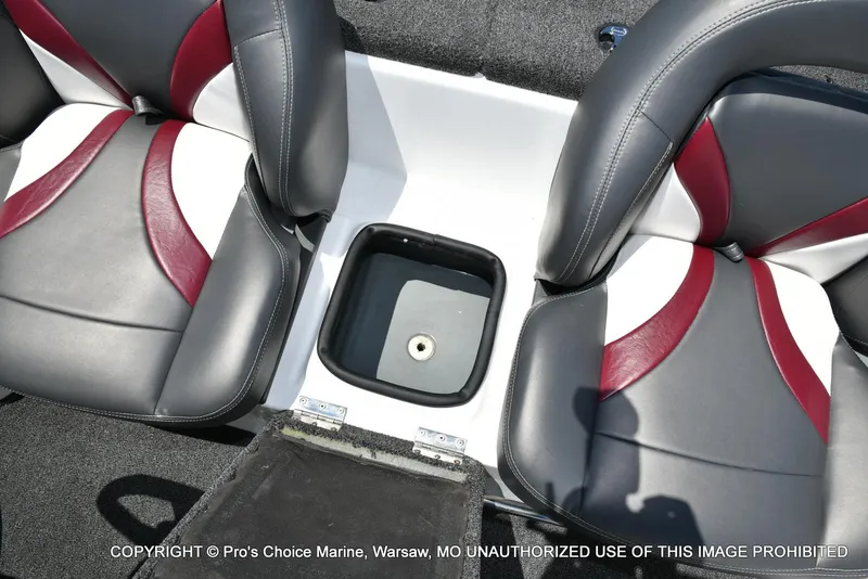 Slide: The Image of Bass Cat Cougar FTD 2007 - 59