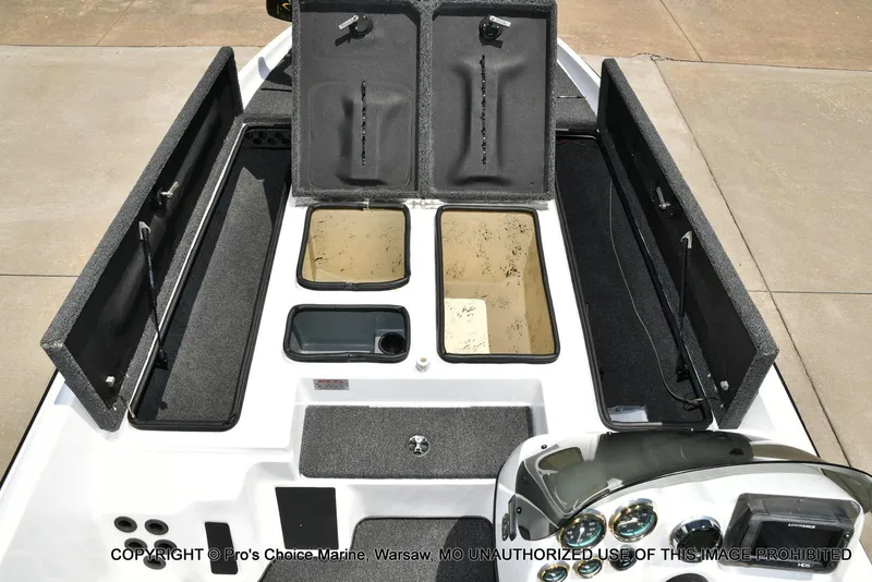 Slide: The Image of Bass Cat Cougar FTD 2007 - 61