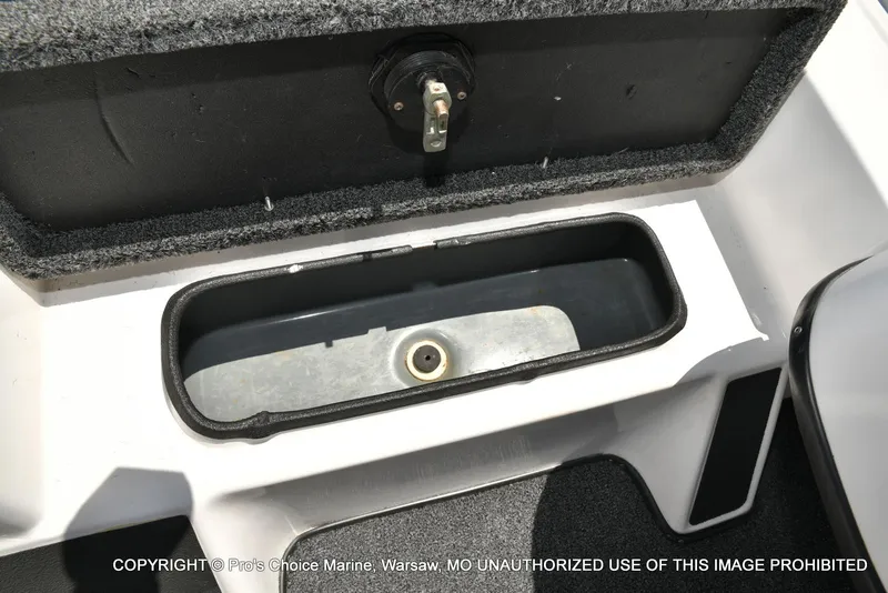 Slide: The Image of Bass Cat Cougar FTD 2007 - 62