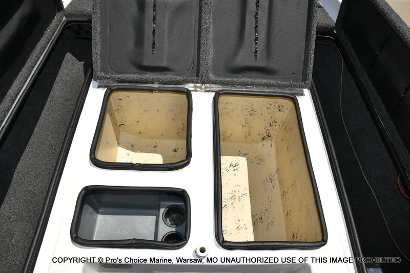 Slide: The Image of Bass Cat Cougar FTD 2007 - 63