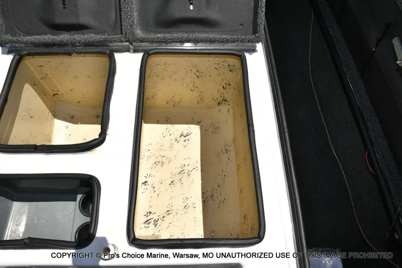 Slide: The Image of Bass Cat Cougar FTD 2007 - 66