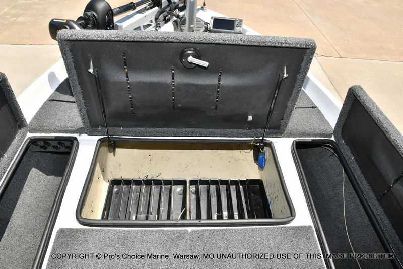 Slide: The Image of Bass Cat Cougar FTD 2007 - 67