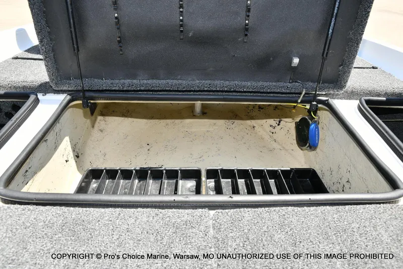 Slide: The Image of Bass Cat Cougar FTD 2007 - 68