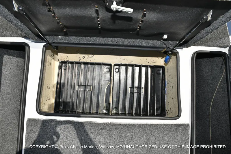 Slide: The Image of Bass Cat Cougar FTD 2007 - 69