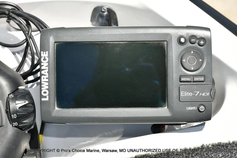 Slide: The Image of Bass Cat Cougar FTD 2007 - 7