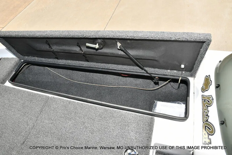 Slide: The Image of Bass Cat Cougar FTD 2007 - 72