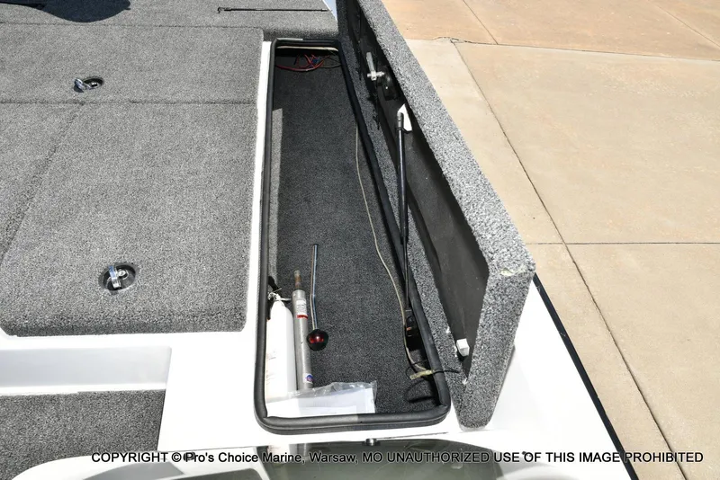 Slide: The Image of Bass Cat Cougar FTD 2007 - 73