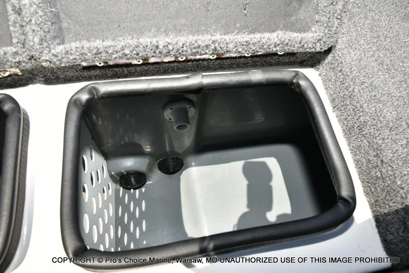 Slide: The Image of Bass Cat Cougar FTD 2007 - 76